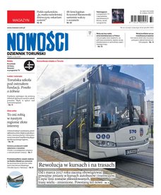 e-prasa: Nowości Dziennik Toruński – 211/2026
