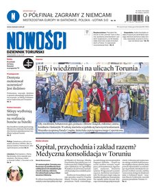 e-prasa: Nowości Dziennik Toruński – 219/2026