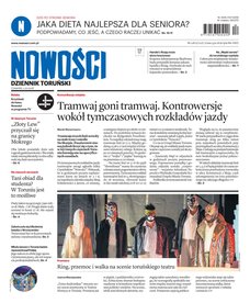 e-prasa: Nowości Dziennik Toruński – 228/2026