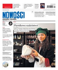 e-prasa: Nowości Dziennik Toruński – 229/2026