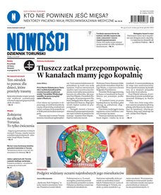 e-prasa: Nowości Dziennik Toruński – 233/2026