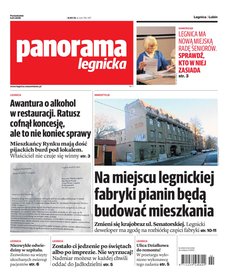 e-prasa: Panorama Legnicka – 1/2026