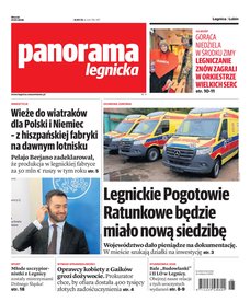 e-prasa: Panorama Legnicka – 4/2026