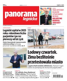 e-prasa: Panorama Legnicka – 6/2026