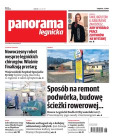 e-prasa: Panorama Legnicka – 7/2026