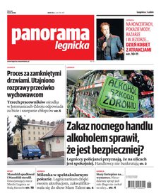 e-prasa: Panorama Legnicka – 10/2026