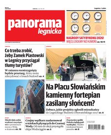 e-prasa: Panorama Legnicka – 11/2026