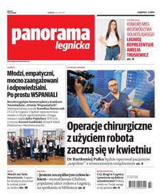 e-prasa: Panorama Legnicka – 12/2026