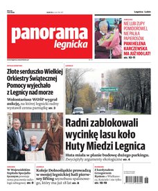 e-prasa: Panorama Legnicka – 14/2026
