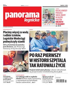 e-prasa: Panorama Legnicka – 16/2026