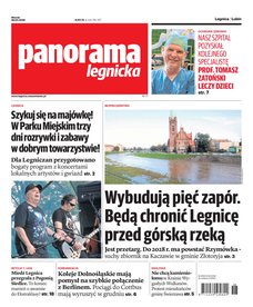 e-prasa: Panorama Legnicka – 17/2026