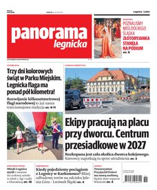 e-prasa: Panorama Legnicka – 18/2026