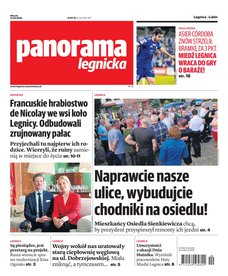 e-prasa: Panorama Legnicka – 19/2026