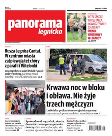 e-prasa: Panorama Legnicka – 20/2026