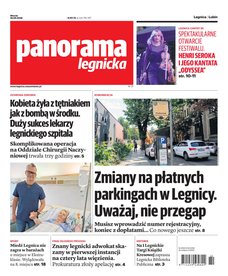 e-prasa: Panorama Legnicka – 21/2026