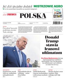 e-prasa: Polska Metropolia Warszawska – 24/2026