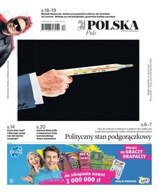e-prasa: Polska Metropolia Warszawska – 25/2026