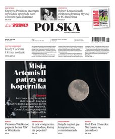 e-prasa: Polska Metropolia Warszawska – 28/2026