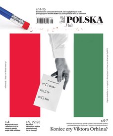 e-prasa: Polska Metropolia Warszawska – 29/2026