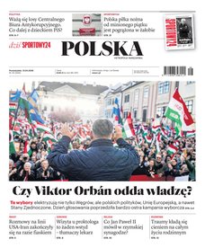 e-prasa: Polska Metropolia Warszawska – 30/2026