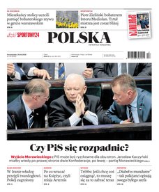 e-prasa: Polska Metropolia Warszawska – 32/2026