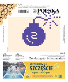 e-prasa: Polska Metropolia Warszawska – 33/2026