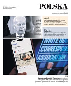 e-prasa: Polska Metropolia Warszawska – 34/2026