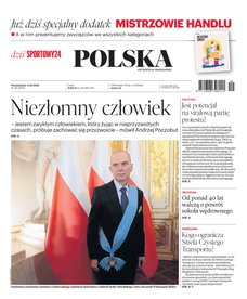 e-prasa: Polska Metropolia Warszawska – 36/2026