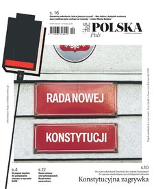 e-prasa: Polska Metropolia Warszawska – 37/2026
