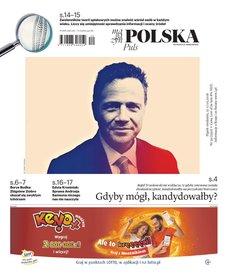 e-prasa: Polska Metropolia Warszawska – 39/2026