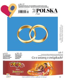 e-prasa: Polska Metropolia Warszawska – 41/2026