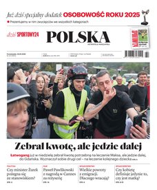 e-prasa: Polska Metropolia Warszawska – 42/2026