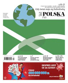 e-prasa: Polska Metropolia Warszawska – 47/2026