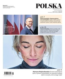 e-prasa: Polska Metropolia Warszawska – 48/2026
