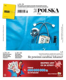 e-prasa: Polska Metropolia Warszawska – 49/2026