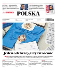 e-prasa: Polska Metropolia Warszawska – 50/2026