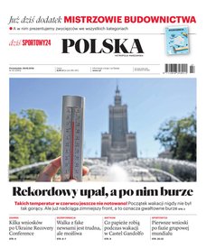 e-prasa: Polska Metropolia Warszawska – 52/2026