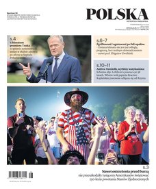 e-prasa: Polska Metropolia Warszawska – 54/2026