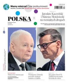 e-prasa: Polska Metropolia Warszawska – 58/2026