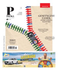 e-prasa: Polska Metropolia Warszawska – 63/2026