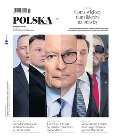 e-prasa: Polska Metropolia Warszawska – 64/2026