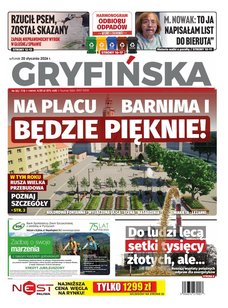 e-prasa: Gazeta Gryfińska – 2/2026