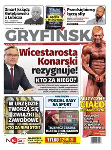 e-prasa: Gazeta Gryfińska – 4/2026