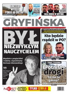 e-prasa: Gazeta Gryfińska – 5/2026
