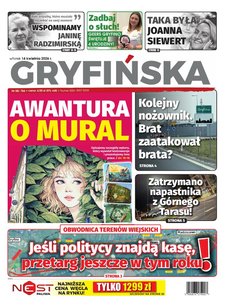 e-prasa: Gazeta Gryfińska – 8/2026