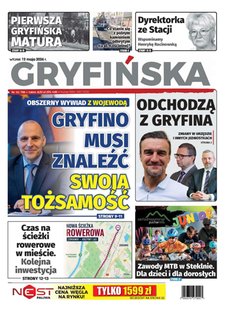 e-prasa: Gazeta Gryfińska – 10/2026