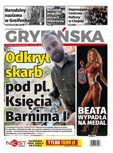 e-prasa: Gazeta Gryfińska – 11/2026