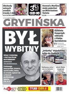 e-prasa: Gazeta Gryfińska – 12/2026