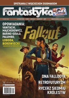 e-prasa: Nowa Fantastyka – 1/2026