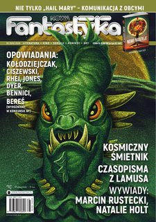 e-prasa: Nowa Fantastyka – 5/2026